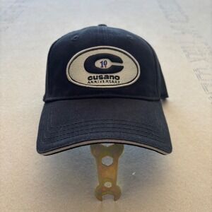 Vintage Cusano Cigar Promo Hat